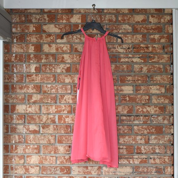 Cupcakes and Cashmere Sleeveless Dress NWT - Picture 2 of 3